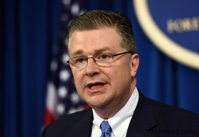 Сенат США утвердил назначение Дэниэля Критенбринка на пост американского посла во Вьетнаме