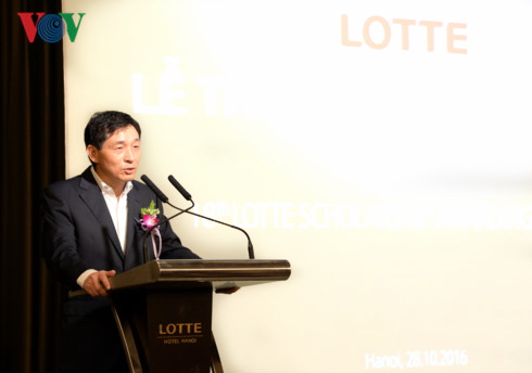 Отношения между Вьетнамом и Республикой Корея развиваются с поразительной скоростью