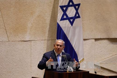 Израиль надеется на плодотворное сотрудничество с арабскими странами