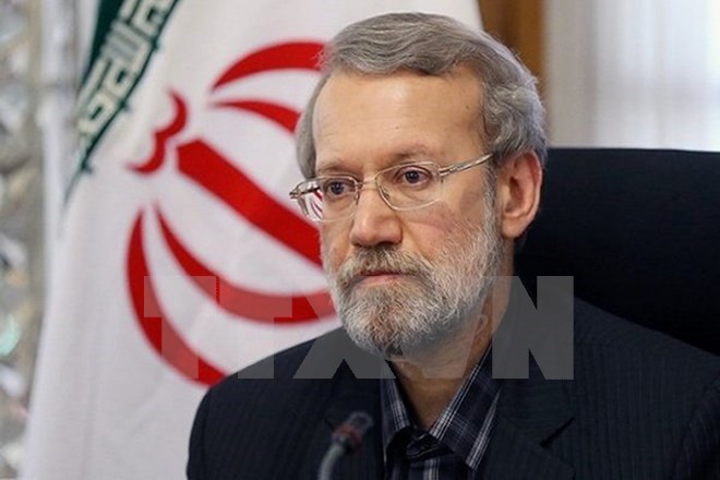 Иран обвиняет США во вмешательстве в реализацию ядерной сделки