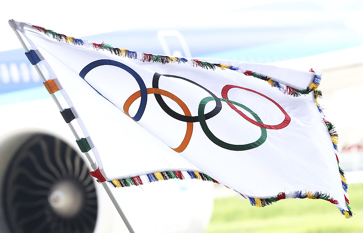 МОК продлил срок регистрации для спортсменов из КНДР