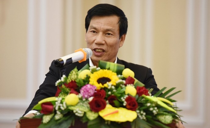 Министерство культуры, спорта и туризма СРВ реализует поставленные задачи на 2018 год