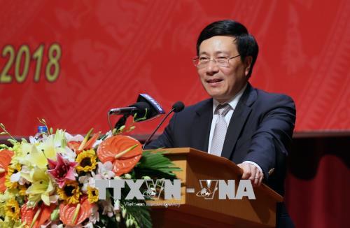 Необходимо проявить активность в создании здорового климата для развития страны