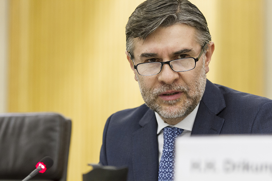 Италия желает, чтобы Вьетнам продолжал оставаться мостом, соединяющим ее с регионом АСЕАН