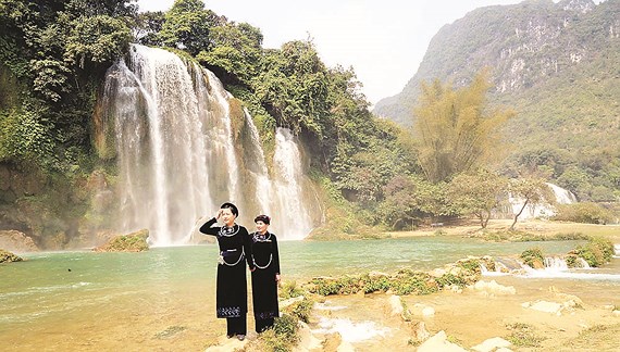 Более 2000 фотографий были присланы на второй конкурс «Вьетнамский колорит»