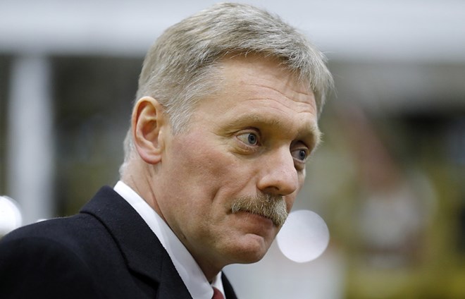 Россия ответила на реакцию западных стран в отношении Федерального послания президента РФ