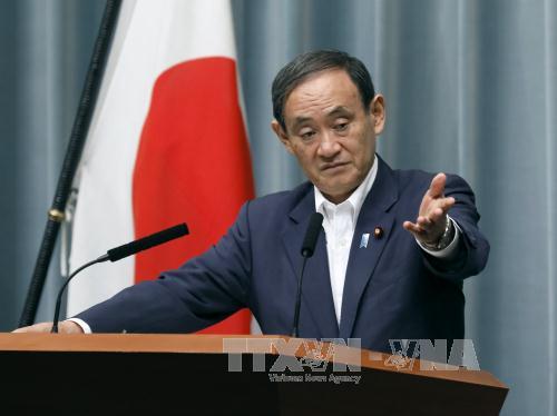 Реакция Японии на план отправки Южной Кореей спецпосланника в КНДР