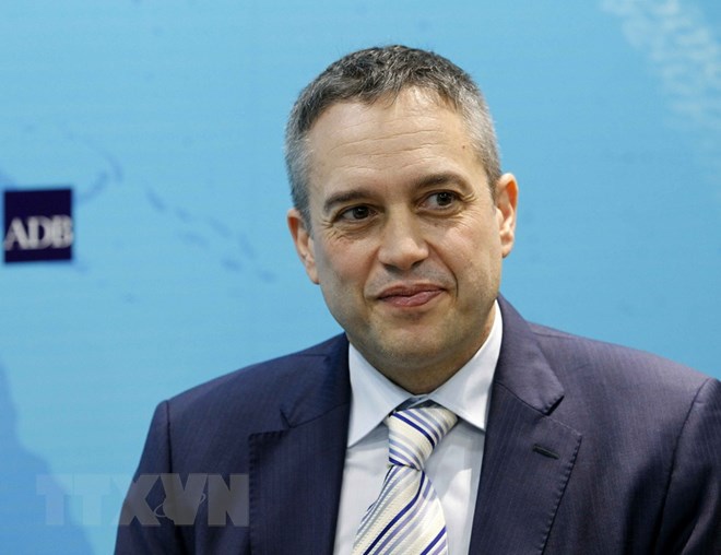 ADB высоко оценивает вклад Вьетнама в сотрудничество в субрегионе Большого Меконга