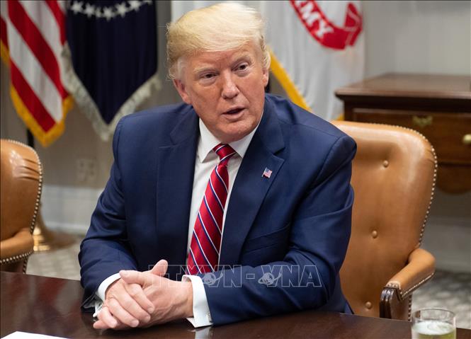 Торговые переговоры между США и Китаем снова возобновляются в преддверии Саммита G20 в Японии