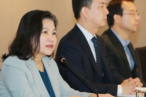 Республика Корея продвигает соглашение о свободной торговле с РФ