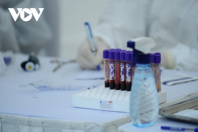 Во Вьетнаме шесть дней подряд не было зафиксировано ни одного нового случая заражения коронавирусом в обществе