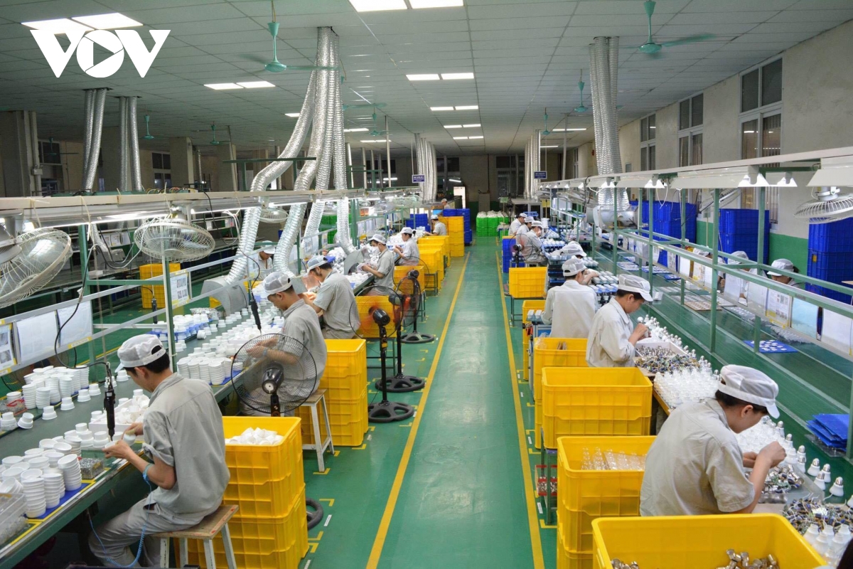 Экономический рост в оставшемся третьем квартале должен опираться на экспорт