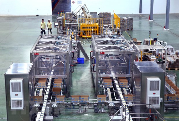 МВФ повысил прогноз глобального экономического роста до самого высокого уровня с 1976 года.