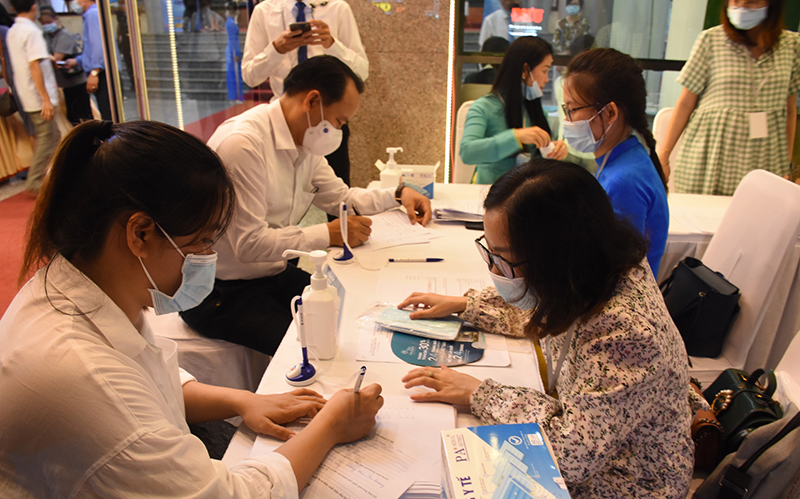 В городе Дананге прошел концерт «Водный мир»