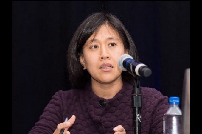 Необходимо обеспечить непрерывность в торговой политике между США и Китаем