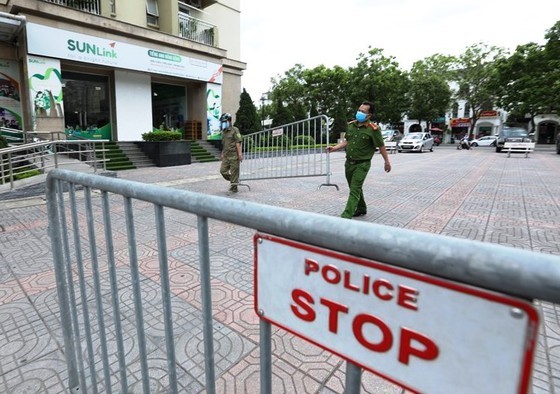 К полудню 16 июня  во Вьетнаме было выявлено 176 новых случаев COVID-19