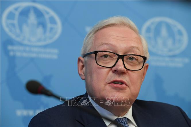 Россия надеется на скорейший диалог с США по стратегической стабильности