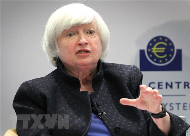 США призвали страны к срочному реагированию на изменение климата