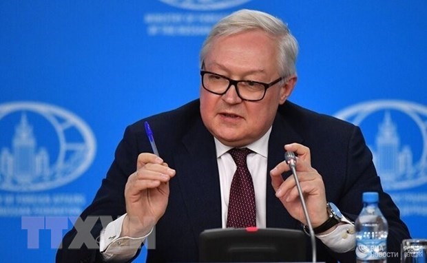 Россия поддерживает усилия правительства Кубы по урегулированию ситуации в стране