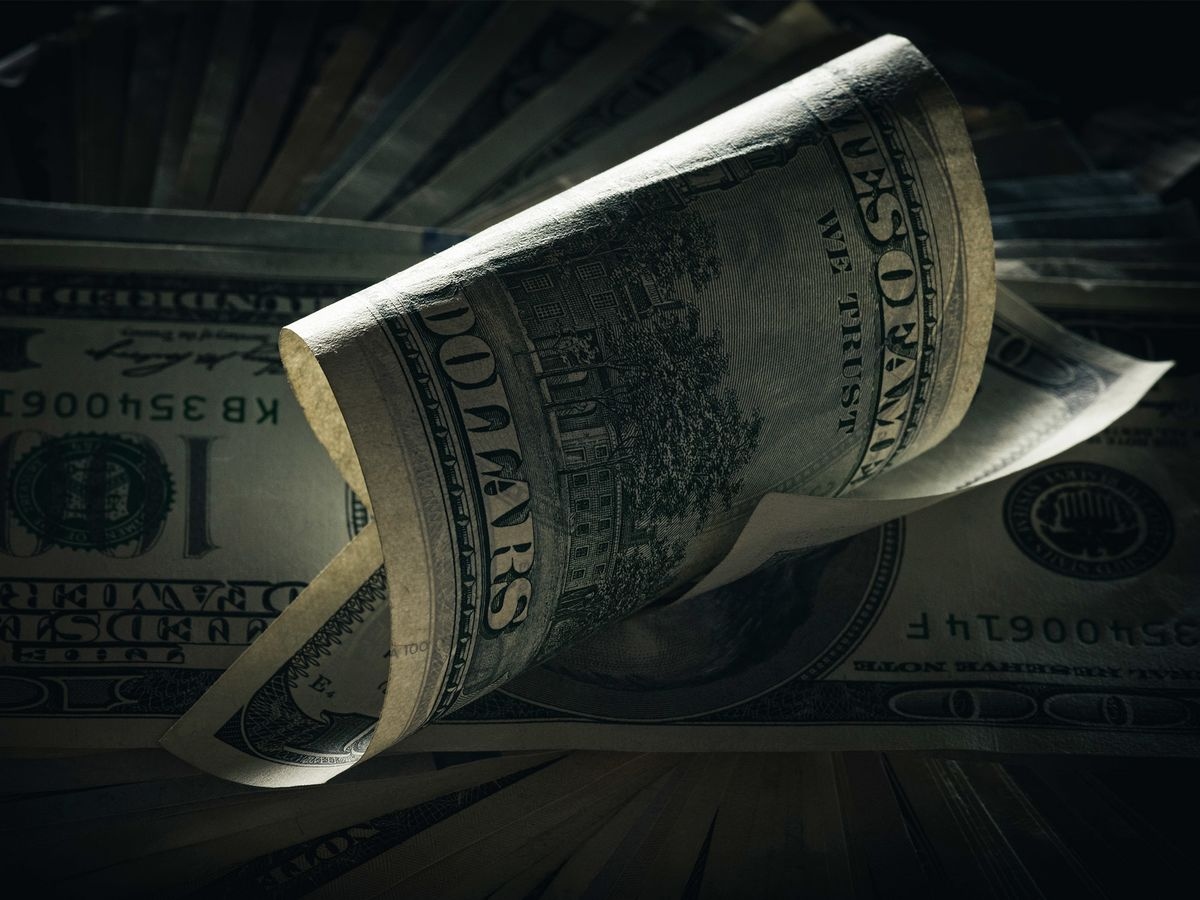 Экономика США сильно выросла во втором квартале 2021 года