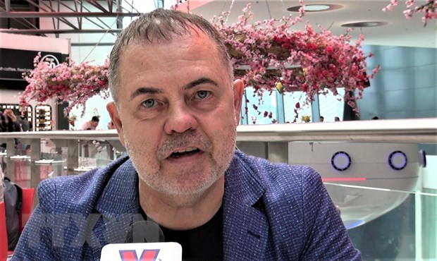 Российский эксперт: участие Вьетнама будет способствовать успешной работе Восточного экономического форума