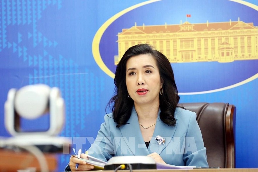 Ни одного вьетнамца не пострадало от произошедших терактов в Афганистане