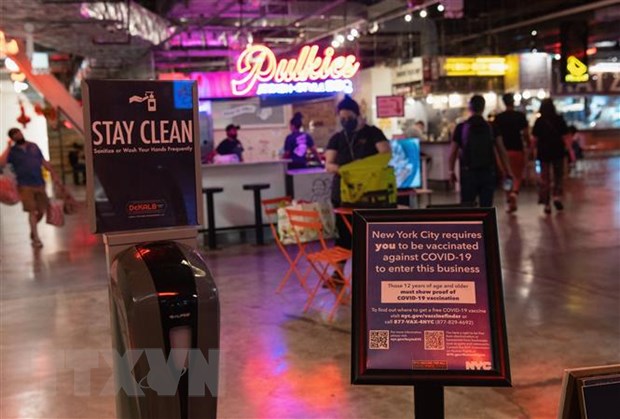 ОЭСР понизила прогноз роста мировой экономики