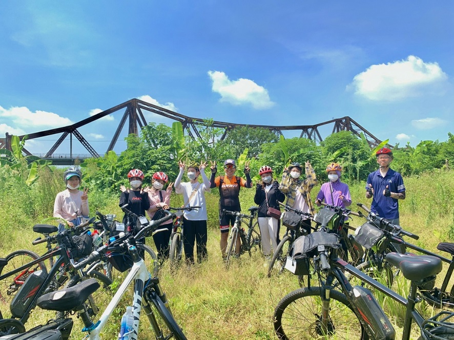 Восстановление внутреннего туризма Вьетнама в условиях сосуществования с COVID-19