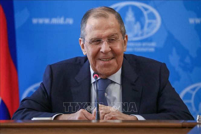 Россия заявила, что не может экономически полагаться на ЕС