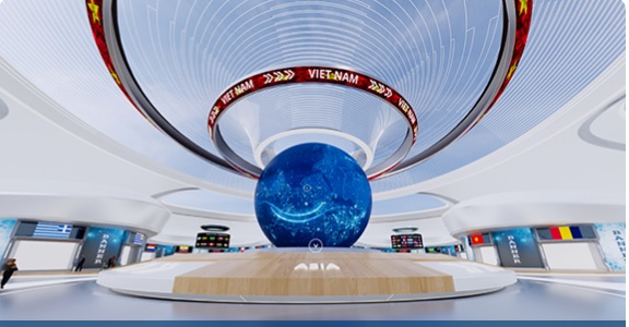 Вьетнам интенсивно развивается в области информационных технологий и телекоммуникаций