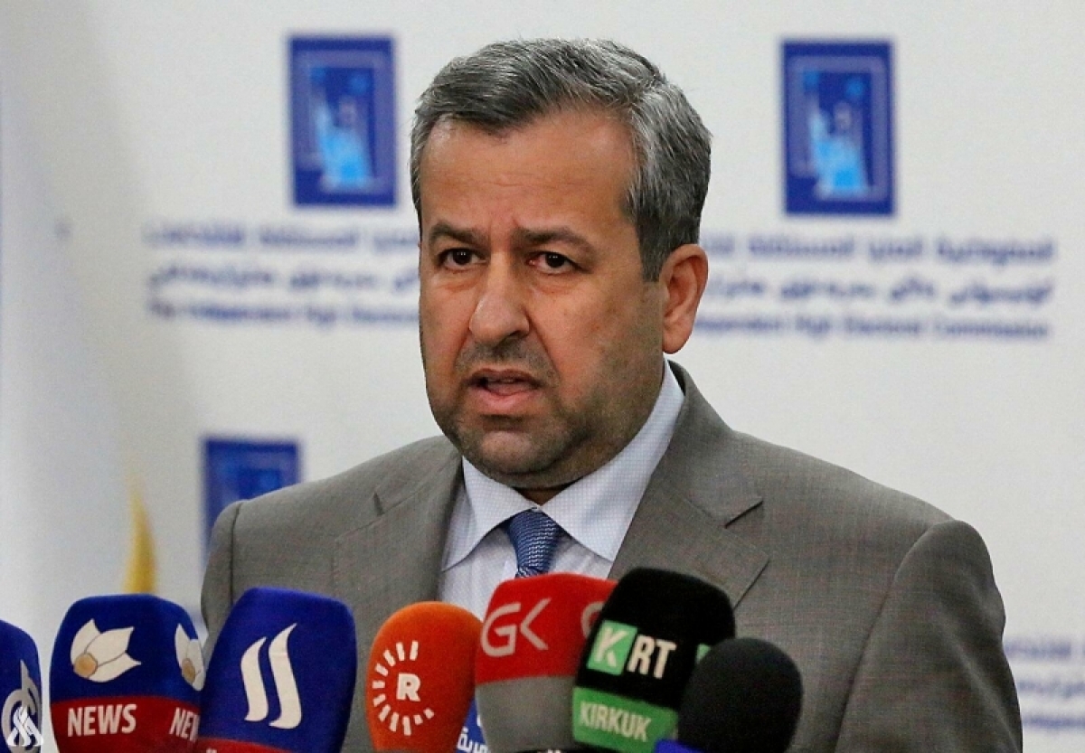 В Ираке обнародовали итоги парламентских выборов