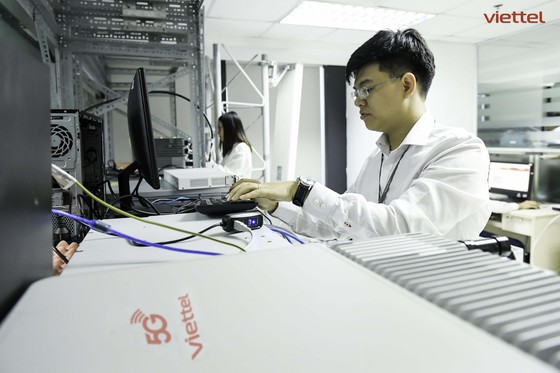 Три вьетнамские организации вошли в группу лидеров инноваций в 2021 году