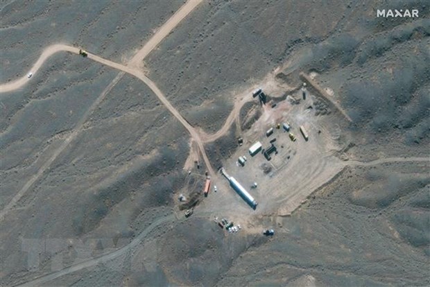 Иран согласился возобновить переговоры по ядерной сделке в ноябре этого года