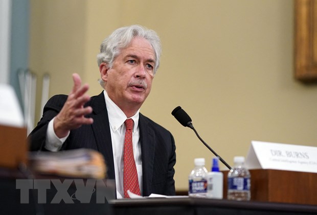 Россия и США обсудили сотрудничество в борьбе с терроризмом