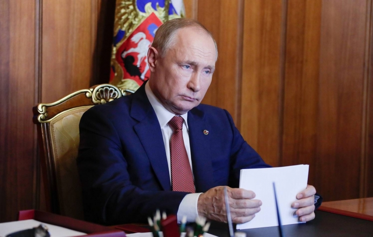 Россия и Беларусь подписали интеграционный декрет Союзного государства