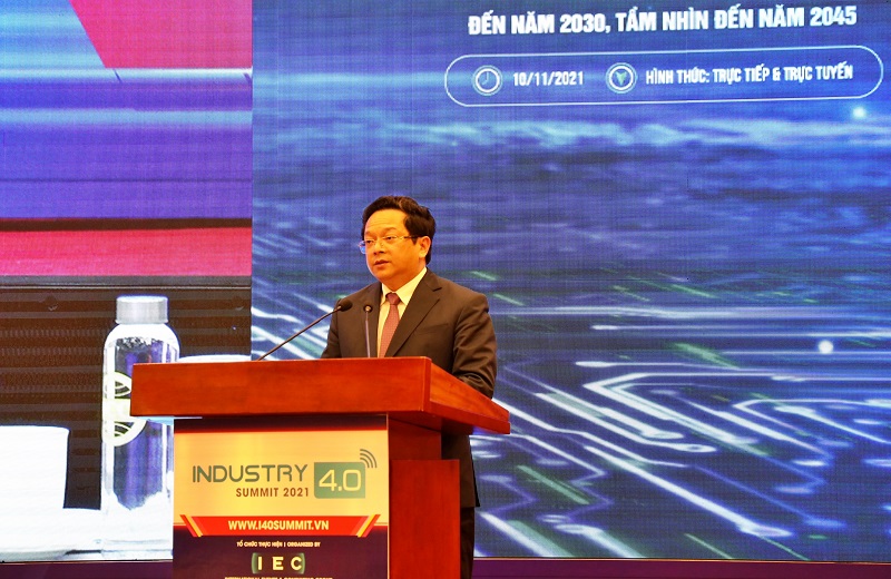 Развитие энергетики - ключевая задача в процессе индустриализации и модернизации