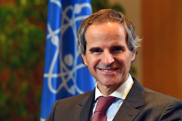 Иран желает продолжать сотрудничать с МАГАТЭ для решения оставшихся проблем ядерной сделки