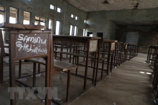 Вьетнам призвал страны проявить ответственность в защите детей и образовательных учреждений  в условиях конфликтов