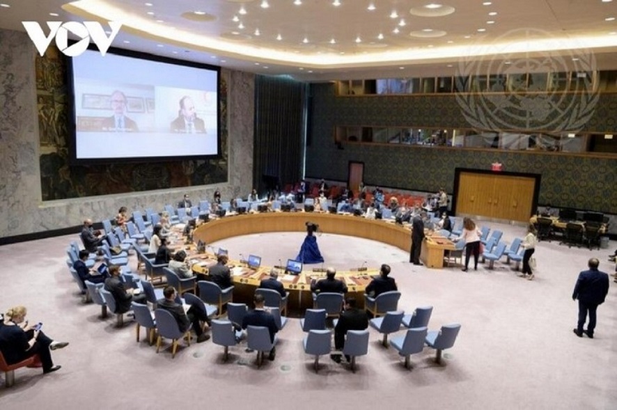 Вьетнам поддерживает нераспространение оружия массового уничтожения