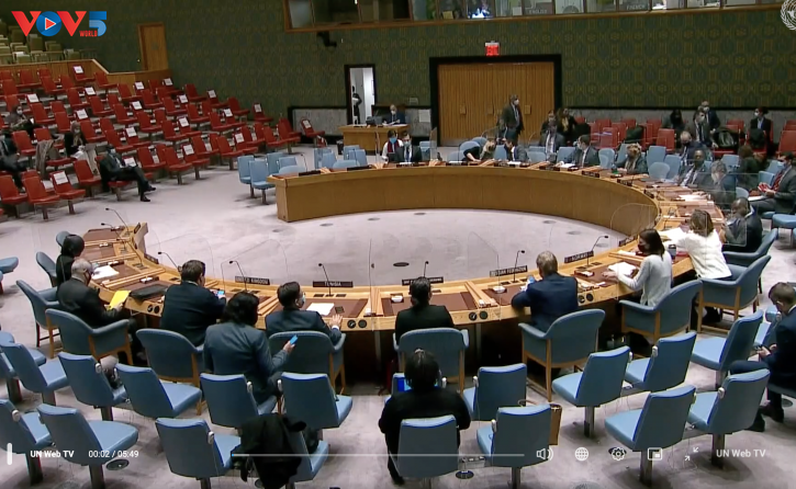 Вьетнам подтвердил неизменную позицию по cтатусу Голанских высот