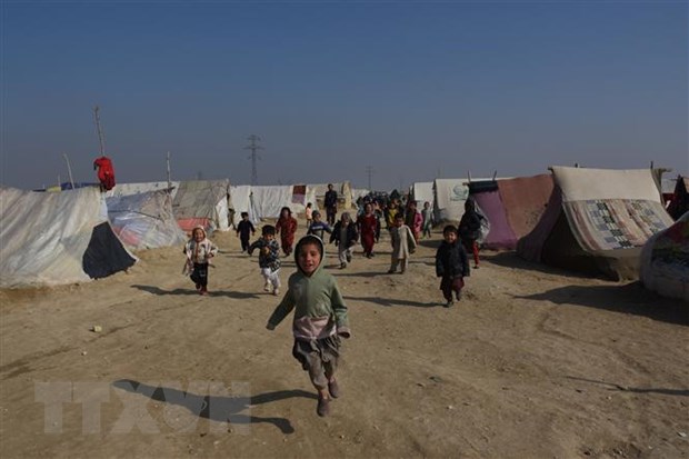 Международные доноры выделят почти 300 млн. долларов США  на помощь Афганистану