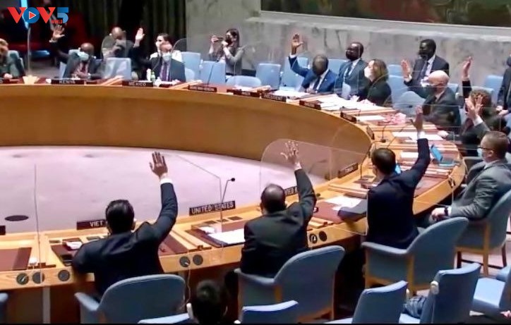 Вьетнам отметил важность регионального сотрудничества и поддерживающей роли международного сообщества в Центральной Африке