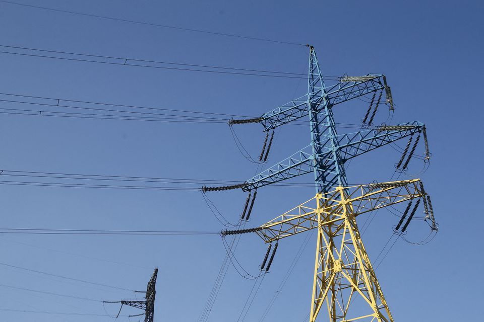 Украина стремится полностью обеспечивать ураном свои АЭС с 2027 года