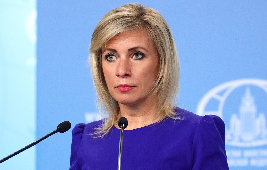 Россия нацелена на достижение договоренности о безопасности с НАТО