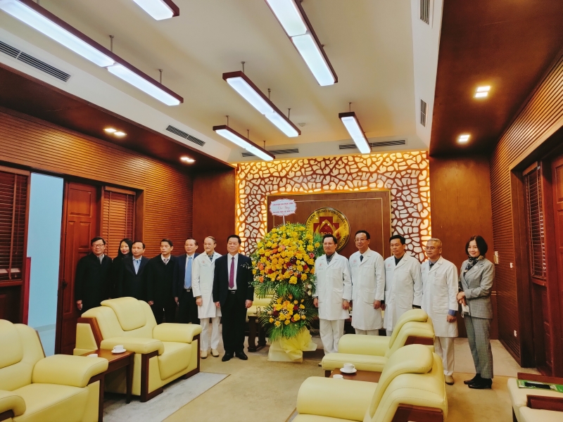 Повышение качества превентивной медицины