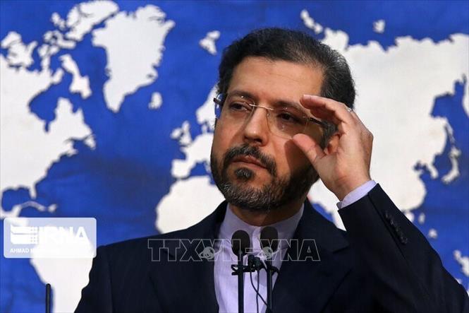 Иран: значительный прогресс на переговорах по ядерной сделке