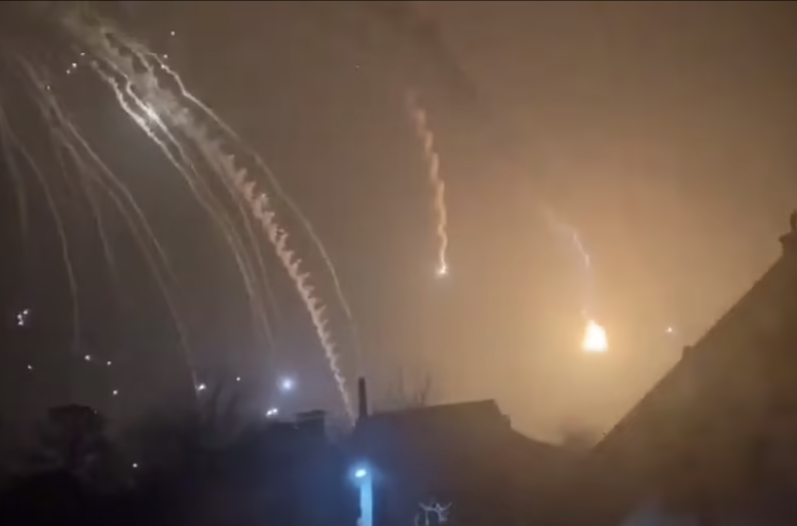 Мир ищет способы урегулирования конфликта между РФ и Украиной