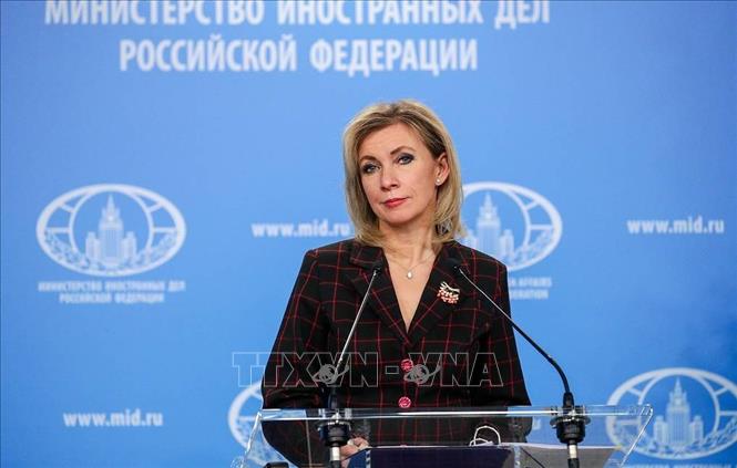 РФ отдает приоритет евразийскому сотрудничеству