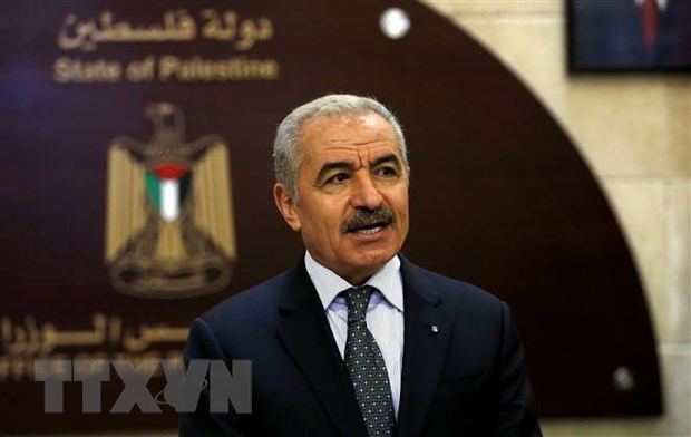 Палестинцы протестуют против убийства подростка израильской армией