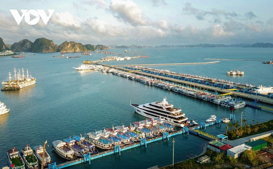 Министерство культуры, спорта и туризма Вьетнама опубликовало конкретную процедуру безопасного и эффективного возобновления туризма